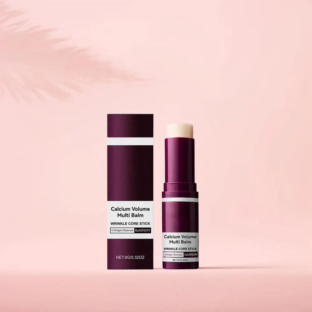 Dermora Multi-Use Calcium Balm | Firming & Wrinkle Care