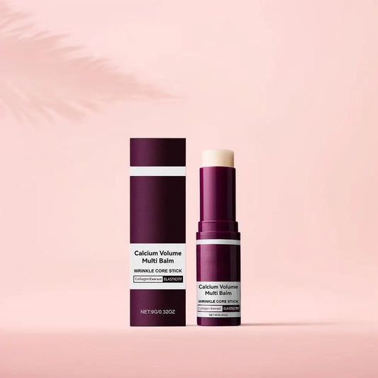 Dermora Multi-Use Calcium Balm | Firming & Wrinkle Care