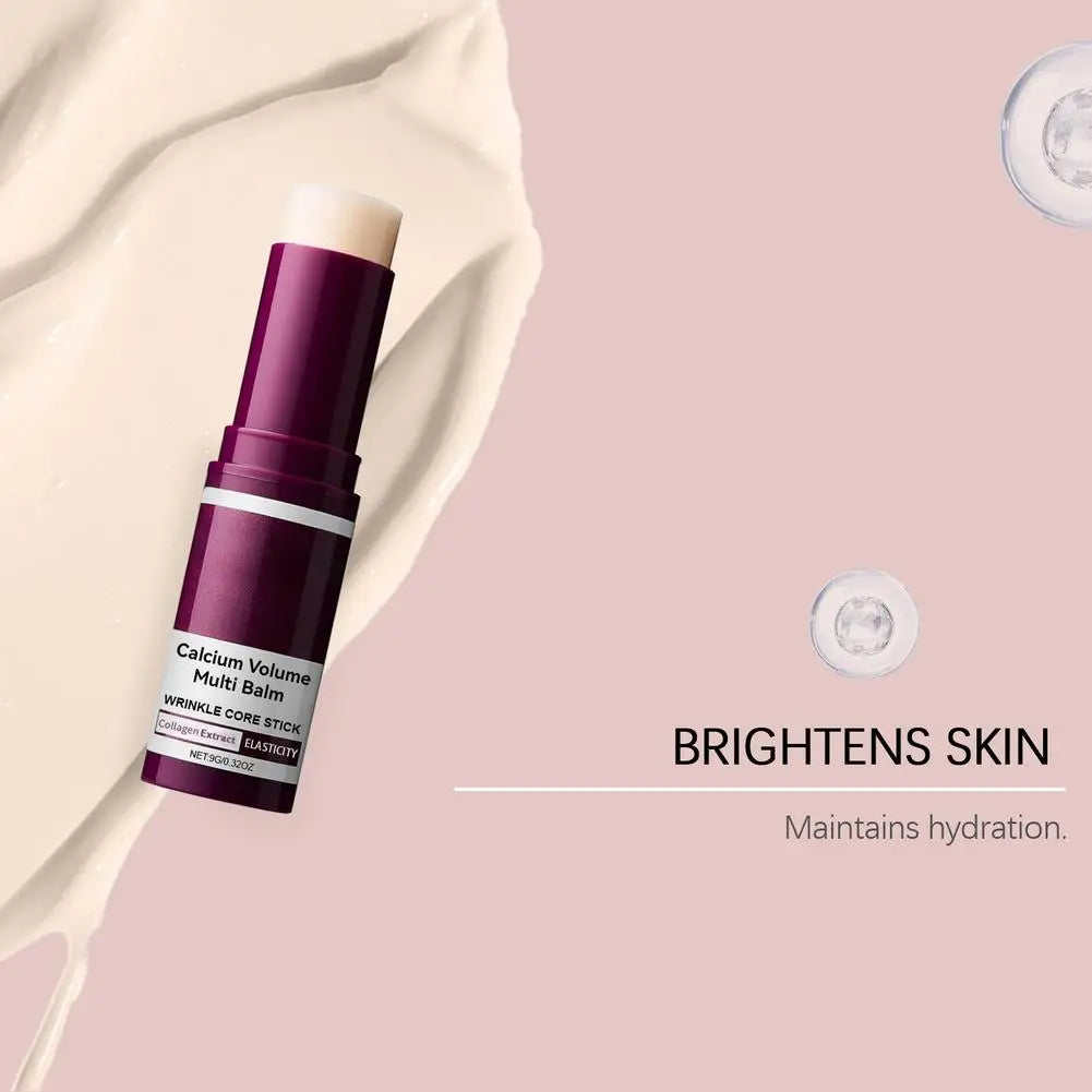 Dermora Multi-Use Calcium Balm | Firming & Wrinkle Care